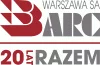 Logo Barc Warszawa