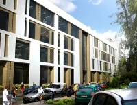 Pomerania Office – UNIMOR Development postawił na DTZ