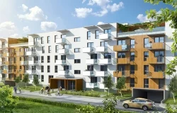 Accent Eco Bouygues Immobilier