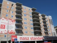ALPHA-PARK Ursus-budowa, RED, Real Estate Development