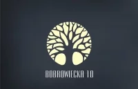 Logo Bobrowiecka 10