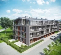 ATAL S.A. rozszerza ofertę mieszkań na osiedlu Bronowice Residence