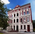 BEST WESTERN PLUS Hotel Dyplomat w Olsztynie