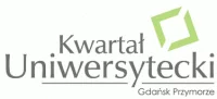 logo Kwartał Uniwersytecki