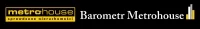 logo Metrohouse Barometr