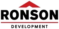logo Ronson Dewelopment