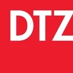 logo DTZ