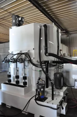 Eaton upraszcza konstrukcję urządzeń i narzędzi diagnostycznych dla firm działających w branży czyszczenia podzespołów przemysłowych