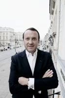 Andrzej Brochocki – wspólnik zarządzający w Kancelarii Brochocki