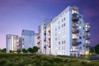 Home Invest wprowadza do oferty sprzedaży mieszkania z II etapu inwestycji „Na Sokratesa”