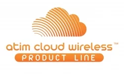 Logo ATIM Cloud Wireless