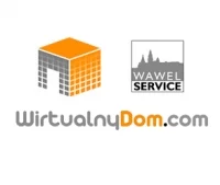 Wirtualny Dom aplikacja mobilna Wawel Service