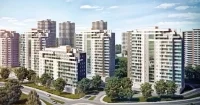 Nowe Tysiąclecie w Katowicach J.W. Construction Holding S.A