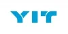 logo YIT