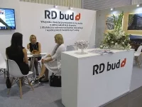 Jednym z uczestników jesiennej edycji SCF 2015 była ceniona w branży firma budowlana RD bud, Fot. www.rdbud.com.pl