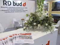 Jednym z uczestników jesiennej edycji SCF 2015 była ceniona w branży firma budowlana RD bud, Fot. www.rdbud.com.pl
