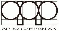 logo AP Szczepaniak