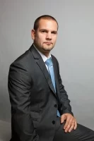 Kevin Turpin, Dyrektor Działu Badań Rynku i Doradztwa w Europie Środkowo – Wschodniej, JLL