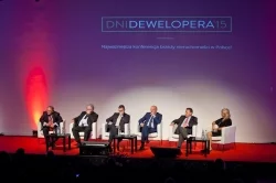 Dni Dewelopera 2015 Polski Związek Firm Deweloperskich PZFD