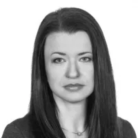Adwokat Anna Maksymiuk z kancelarii Gardocki i Partnerzy Adwokaci i Radcowie Prawni