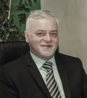 Tadeusz Suleja, kierownik działu sprzedaży i marketingu w firmie Budotex