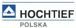 logo HOCHTIEF Polska