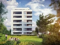 Skanska Residential Development Fot. Osiedle Mickiewicza