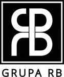 Grupa RB – od idei do realizacji, logo grupa RB