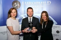 Eurobuild Awards 2015 Fot. EY
