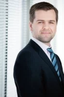 Marek Noetzel, Partner, Dyrektor Działu Powierzchni Handlowych, Cushman & Wakefield Fot. Cushman & Wakefield