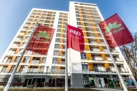 Red Park Fot. RED  Real Estate Development