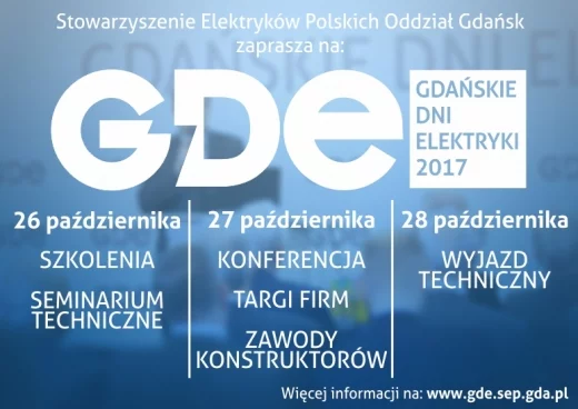Gdańskie Dni Elektryki