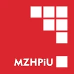 Logo MZHPiU