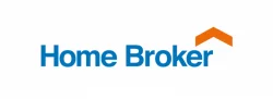 Logo Home Broker