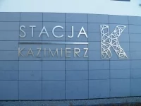 Mieszkańcy wprowadzają się do Stacji Kazimierz!