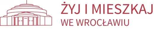 Logo Targi Żyj i Mieszkaj we Wrocławiu
