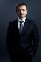 Jaroslav Haščák, Partner Zarządzający Penta Investments.