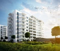 Rusza budowa nowej inwestycji mieszkaniowej w Warszawie