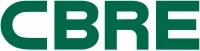 Logo firmy CBRE