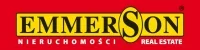 Logo firmy Emmerson