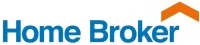 Logo firmy Home Broker