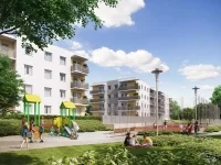 Archicom zwiększa ofertę we Wrocławiu o 234 mieszkania