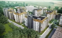 Katowice z większym wyborem mieszkań - ATAL Francuska Park III w sprzedaży