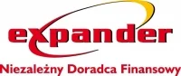 Logo firmy Expander