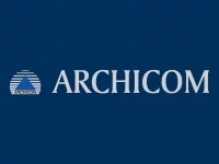 Logo firmy Archicom