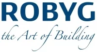 Logo firmy ROBYG