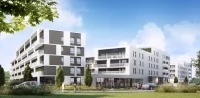Polnord uruchamia budowę i sprzedaż budynku A2 na osiedlu Brzozowy Zakątek