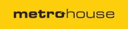 Logo firmy Metrohouse
