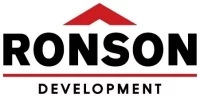 Logo firmy Ronson Development