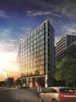 J.W. Construction Holding S.A.: Dni Inwestora w aparthotelach Wola Invest i Jerozolimskie Invest